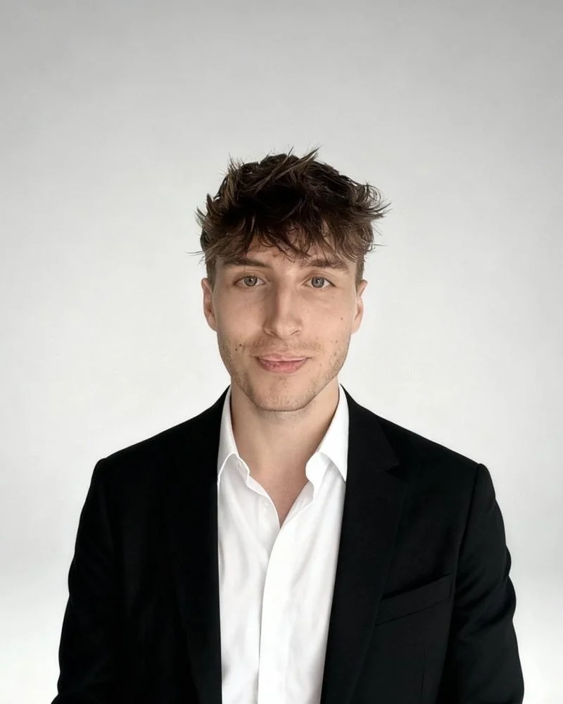 Michael Schwanzer, Gründer von Webwise